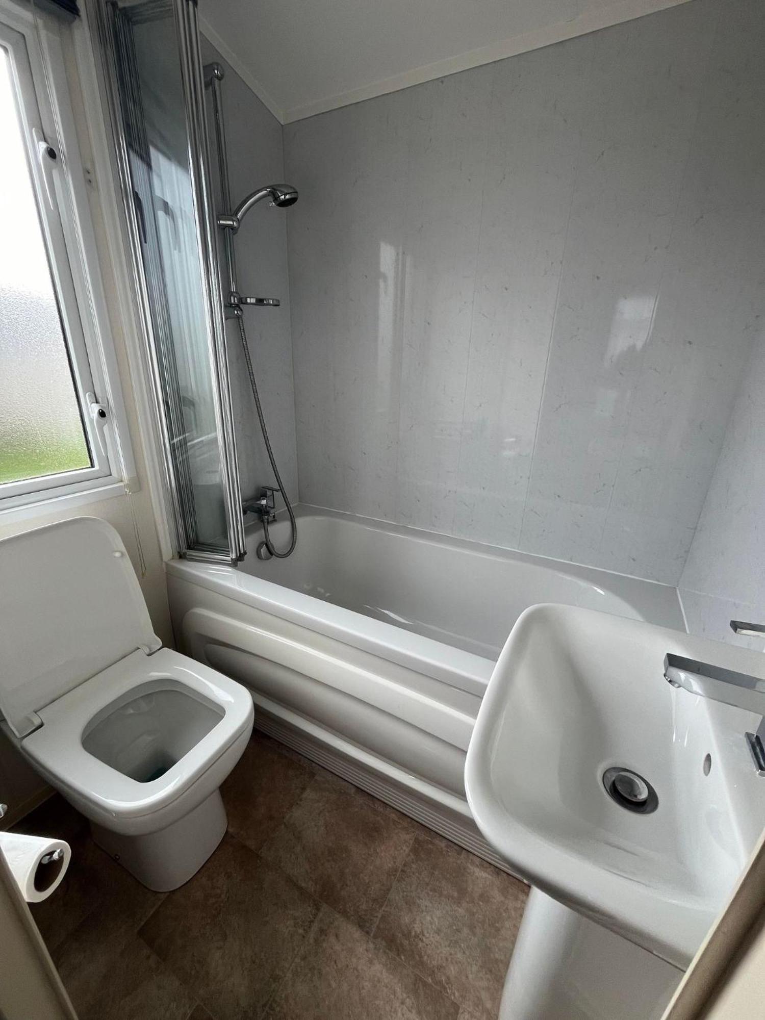 Heron 41, Scratby - California Cliffs, Parkdean, Sleeps 6, Pet Friendly, Bed Linen And Towels Included - Close To The Beach Kültér fotó