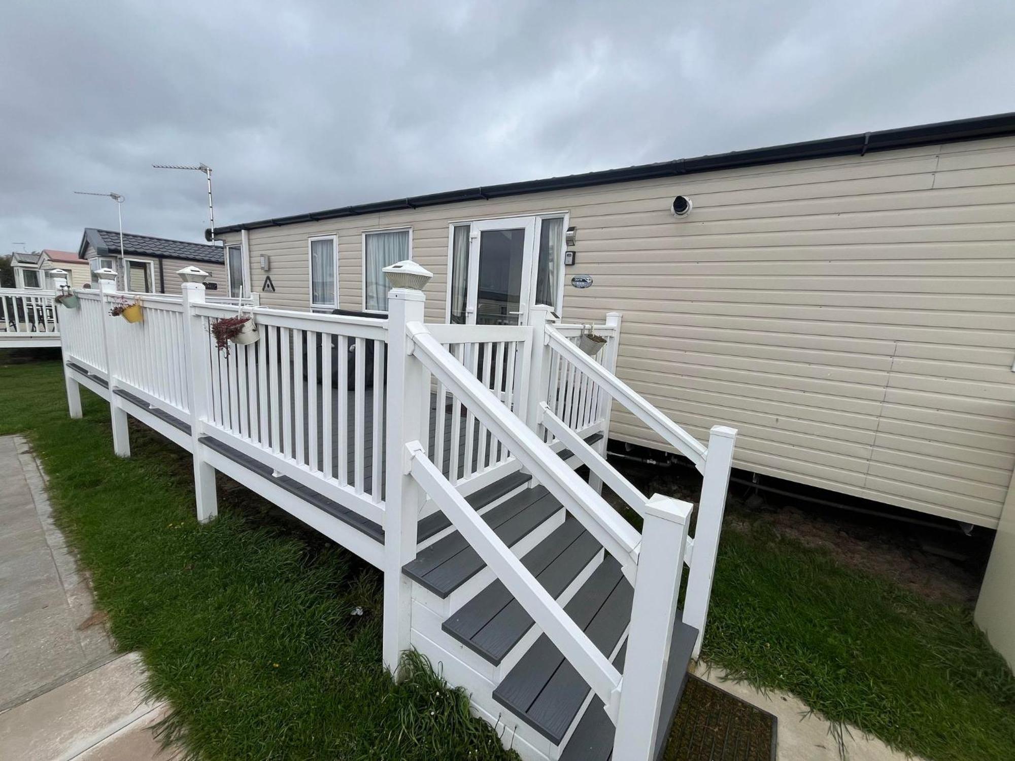 Heron 41, Scratby - California Cliffs, Parkdean, Sleeps 6, Pet Friendly, Bed Linen And Towels Included - Close To The Beach Kültér fotó
