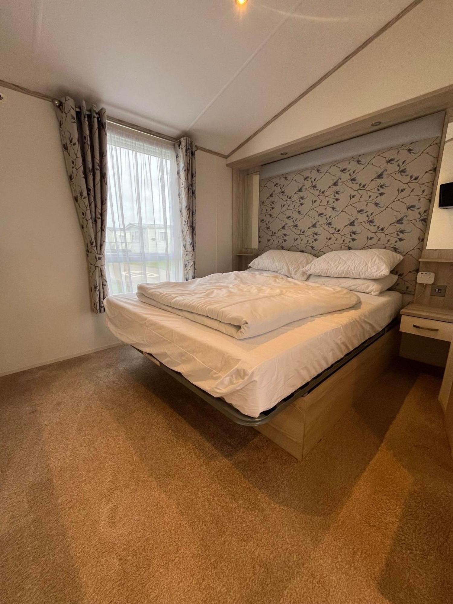 Heron 41, Scratby - California Cliffs, Parkdean, Sleeps 6, Pet Friendly, Bed Linen And Towels Included - Close To The Beach Kültér fotó